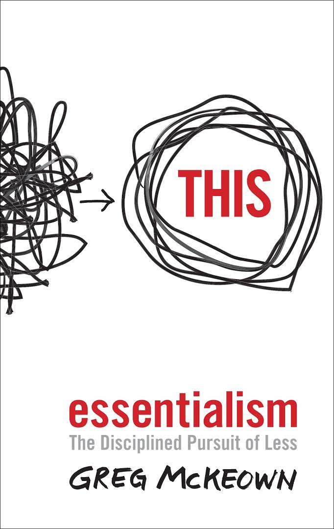 Image result for essentialism