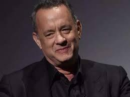 Quote of the day by Tom Hanks: 'A hero is somebody who voluntarily walks into the...' – life lessons on he