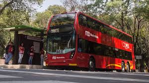 Información en tiempo real: estaciones del Metrobús sin servicio este 25 de julio