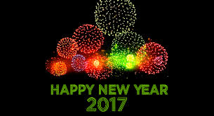 Image result for happy new year 2017