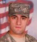 Joaquin Jack Pereira Jr., 25, of Taunton, formerly of Raynham and Easton, an honorable US Army veteran, died Tuesday, Oct.. 1, 2013. - CN13016990_024100