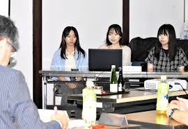 福島民友新聞社 - News update