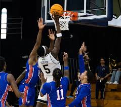 FIU Men's Basketball Faces Liberty and Missouri State