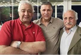 منصور برزگر در بیمارستان بستری شد - پارس فوتبال
