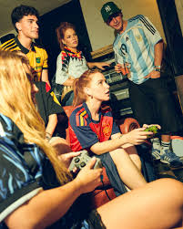 Cisalfa Sport and adidas brought the 2026 World Cup to Naples