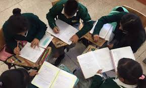 Obtén hasta 6 mil pesos para terminar la prepa; abre registro en Edomex