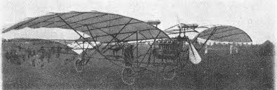 Image result for first aeroplanes