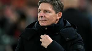 Palace boss Glasner eager for another trophy in Europe