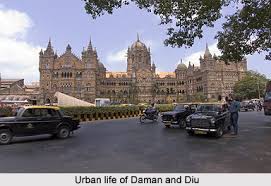 Image result for daman and diu images
