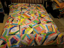 Résultat de recherche d'images pour "crazy quilts"