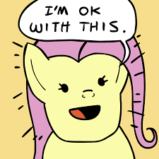 Image result for Im fine meme