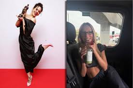Rosalía, Ester Expósito and the Spanish celebrities who love football and celebrated Spain's 2026 World Cup title