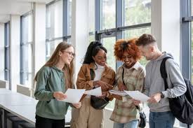 Times Higher Education - News update