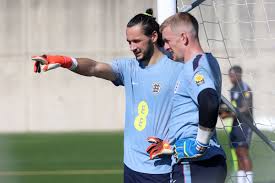James Trafford outperforming Jordan Pickford across several areas in race for England No.1 shirt