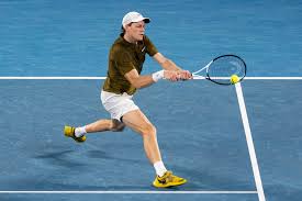 Tennis Best Bets Today: Miami Open semifinals — Fils vs. Lehecka, Zverev vs. Sinner picks and predictions