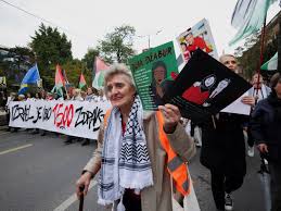 Bosnian Scholars' Silence on Gaza and Dayton Accords' Legacy