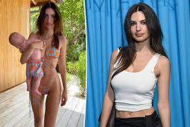 Emily Ratajkowski's 'Mother F–ker' Book Deal: How a Viral Sex Essay Sparked a Seven-Figure Penguin Press Auction