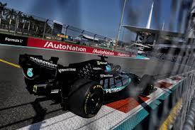 Trend Google: overtake f1