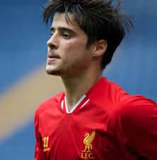 For Joao Carlos Teixeira arriving at Melwood, the mission was two-fold – match the club&#39;s stars out on the training field and then conduct a conversation ... - 3534__0131__jt263