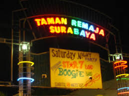 Image result for taman remaja surabaya