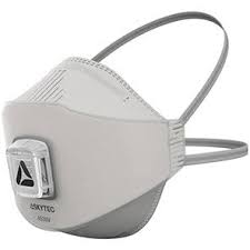 Skytec Alpha 4530V FFP3V Dust Mask (Box of 10) | Skytec ...