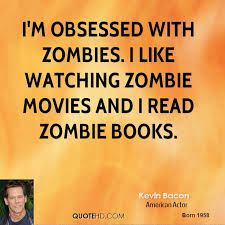 Quotes About Zombies. QuotesGram via Relatably.com