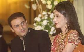 Image result for sehwag early family photos