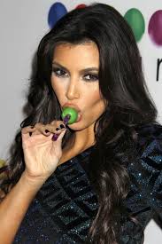 Kim Kardashian - Mel B&#39;s Sugar Factory Couture Lollipop Series Launch Party - Kim%2BKardashian%2BMel%2BB%2BSugar%2BFactory%2BCouture%2BQacWEoHQ_UMl