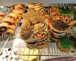 Image of Desserts in Galveston