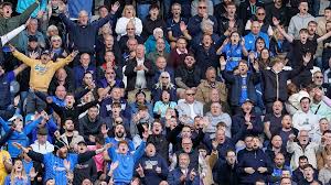 Portsmouth FC - News update