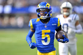 Tutu Atwell: Fantasy Football Hero or Week 5 Bust? Must Read!