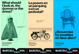 Resultat d'imatges de barcelona disseny