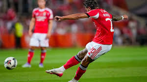 Champions League: Benfica busca sellar su pase ante Niza tras la victoria en la ida - Imagen ilustrativa del artículo