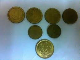 نتيجة بحث الصور عن عملات زمان