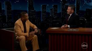 Don Lemon defends his reporting of anti-ICE protest in Minnesota during interview with Jimmy Kimmel