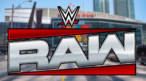 WWE Raw Lineup Confirmed For Tonight