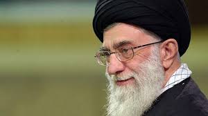 Leader of the Islamic Revolution Ayatollah Seyyed Ali Khamenei has either pardoned or commuted the sentences of some 920 convicts. - 356675_Leader-Ali-Khamenei