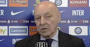 I meriti del lavoro di Chivu all'Inter, la lotta scudetto, Marotta: "Ci siamo anche noi"