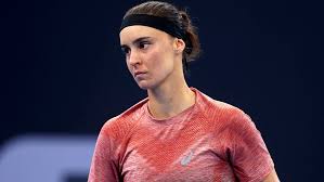 ангеліна калініна