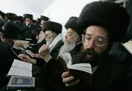 Image result for hasidic jews