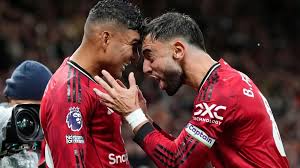 Casemiro's Potential U-Turn: What It Means for Man Utd Fans