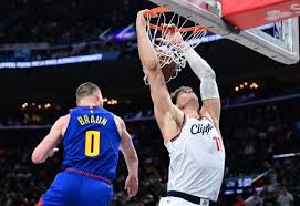 Clippers’ Brook Lopez all about staying ready