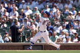 From Gold Glove to Home Run King: Pete Crow-Armstrong’s 2027 Wrigley Field Derby Redemption