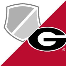 Georgia Vs Ole Miss