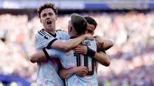 Bélgica, rival de España en cuartos de final: cuándo y dónde juegan