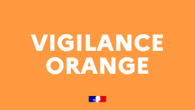 Vigilance orange PLUIE-INONDATION, ORAGES et CRUES — Les services de l'État dans le Gard