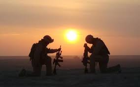 Image result for Picture of Thanksgiving with troops in Afghanistan