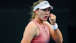 Mirra Andreeva Wins Adelaide International Title