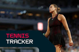 Follow today's quarter-final action at the French Open here!