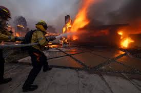 Judges Sue LADWP Over Palisades Fire: What You Need to Know